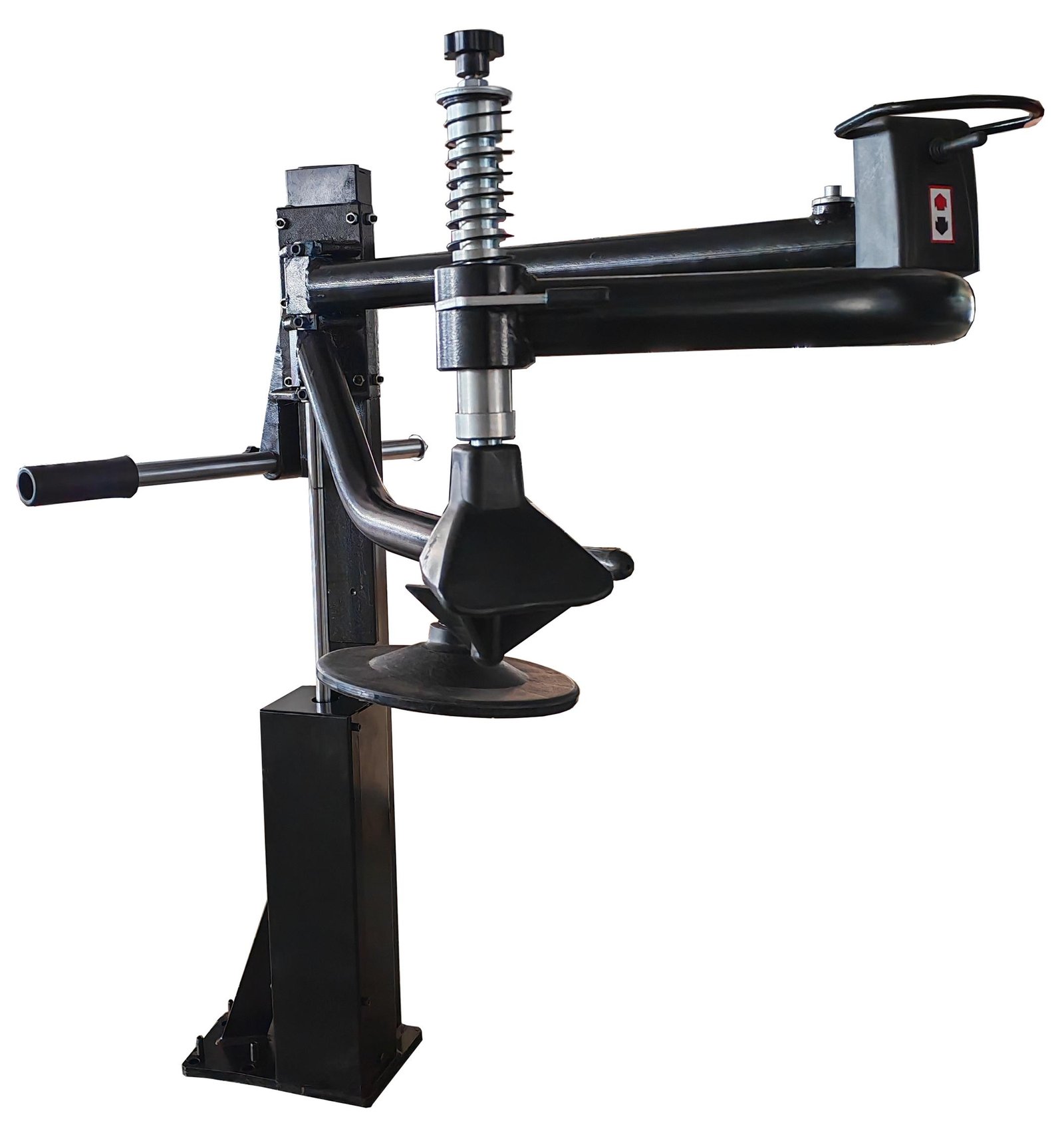 Kraft&Dele KD5804 pagalbinė svirtis padangų montavimo staklėms nuotrauka 6
