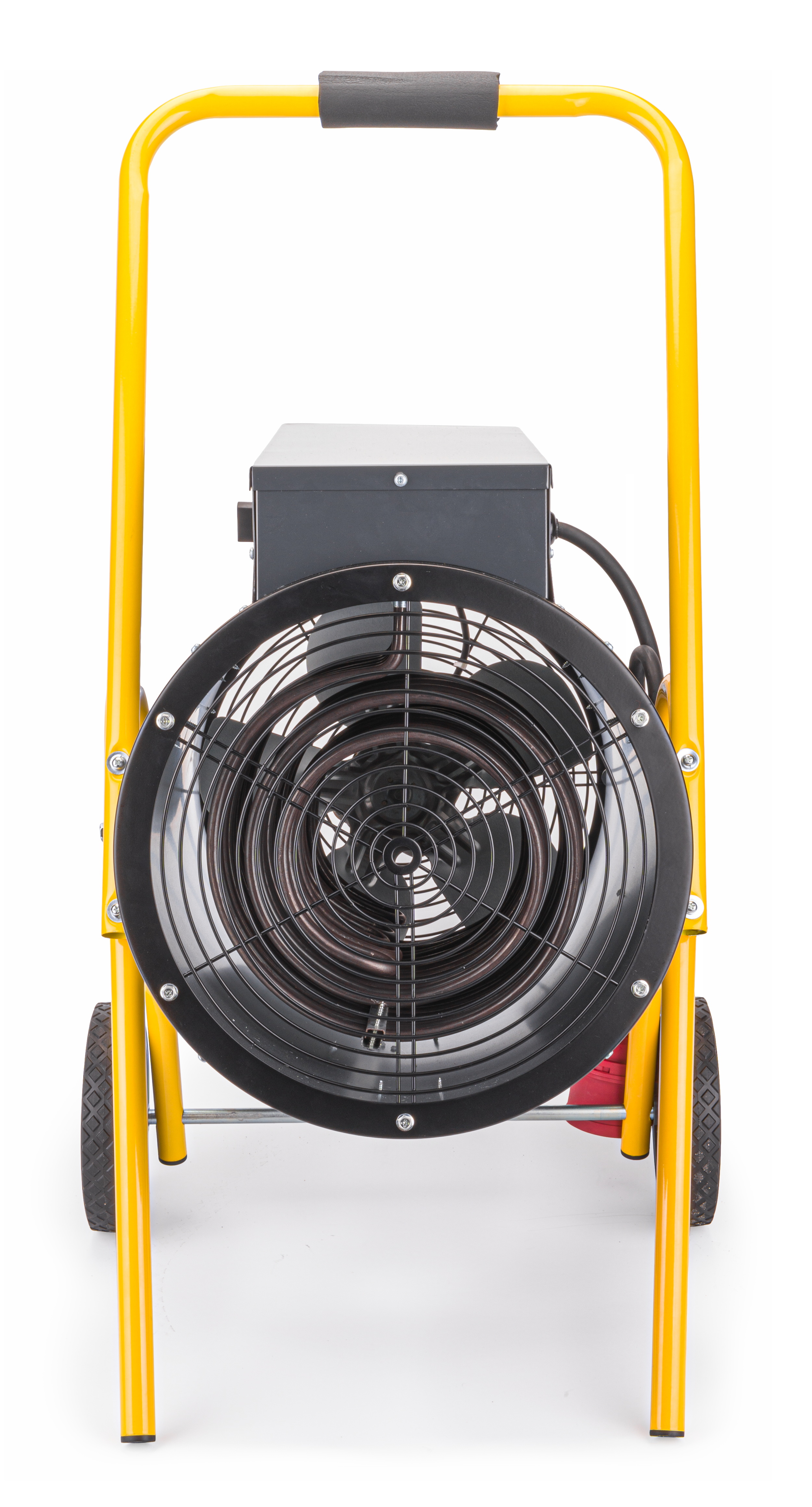 POWERMAT PM-NAG-15EN elektrinė šiluminė patranka 15 kW nuotrauka 5