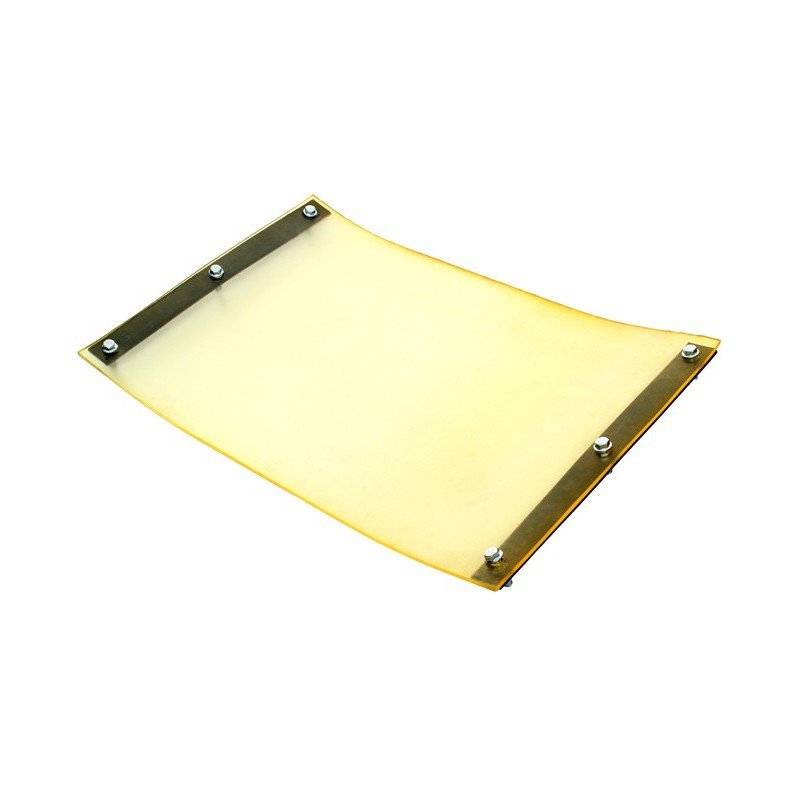 Kraft&Dele KD1180 vibroplokštė, 5,5 AG, 65 kg nuotrauka 2