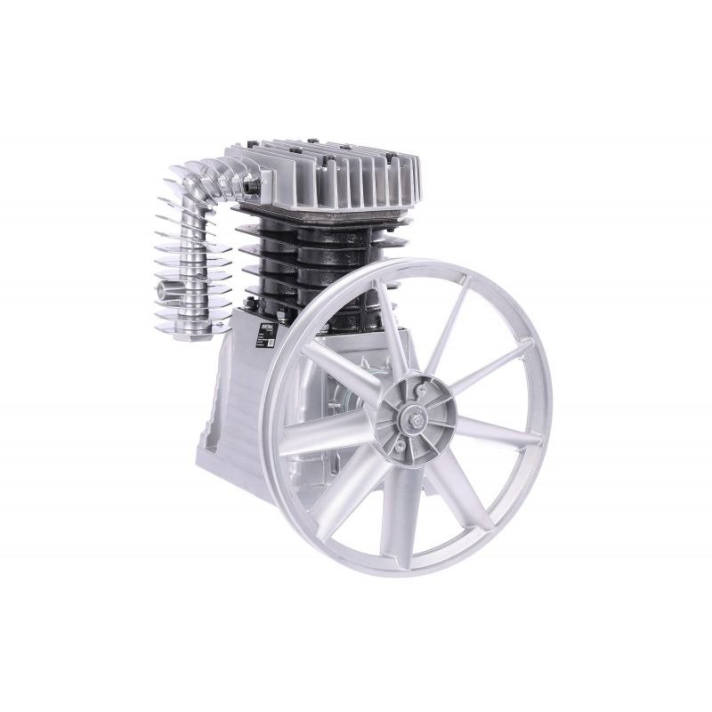 Kraft&Dele KD1494 kompresoriaus siurbimo blokas, 5,5 kW, 820 l/min nuotrauka 4