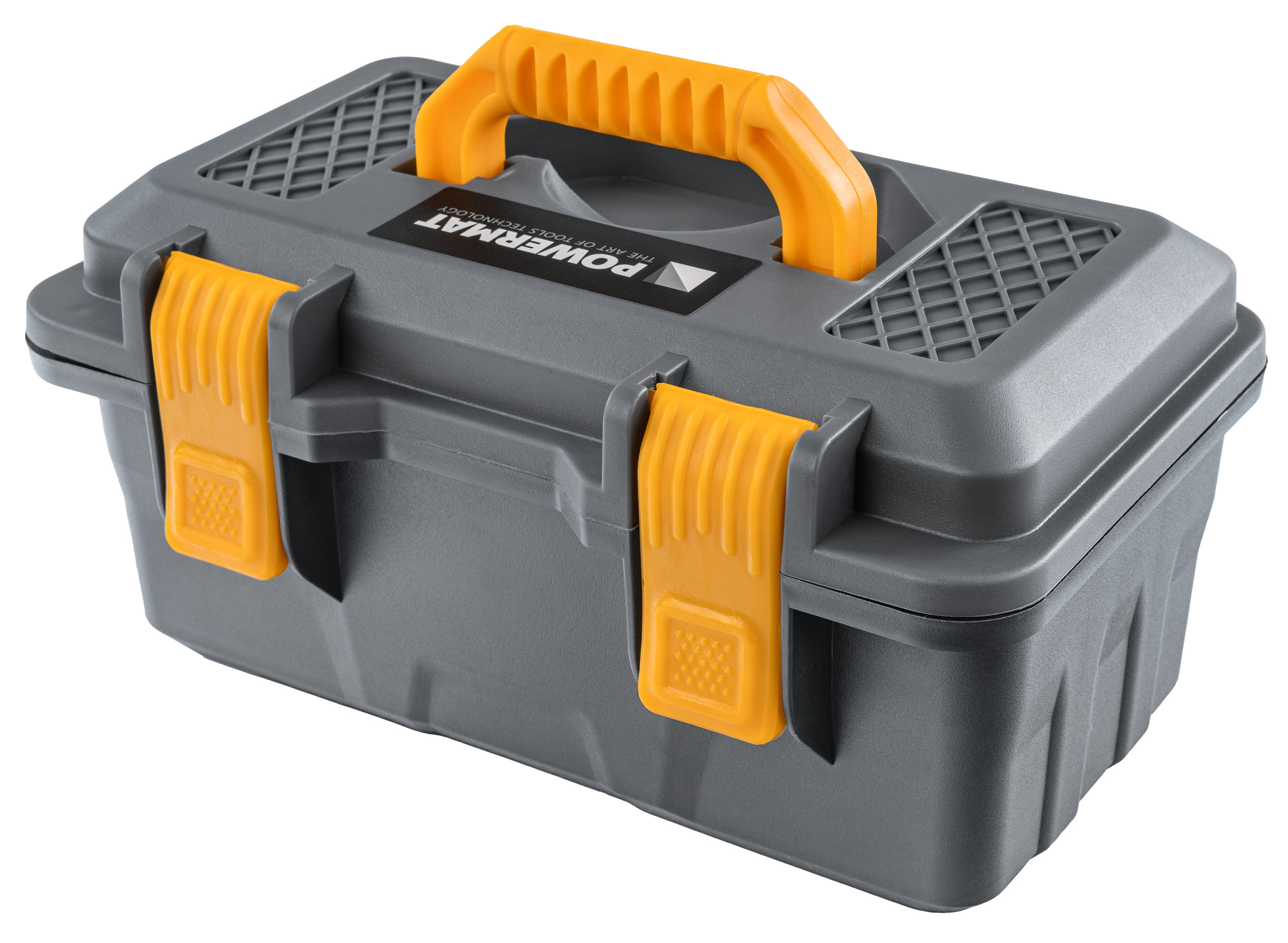 Kryžminis lazerinis nivelyras Powermat PM-PLK-4DM3 nuotrauka 4