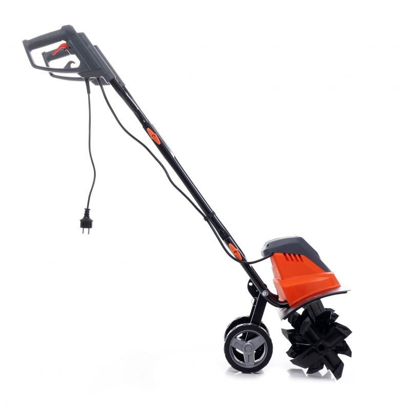 Elektrinis kultivatorius KD5182, 2200 W nuotrauka 6
