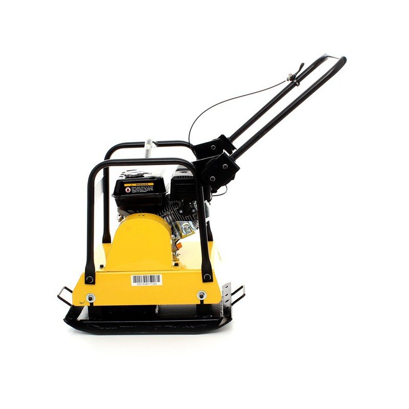 KRAFT&DELE KD1185 vibroplokštė nuotrauka 4