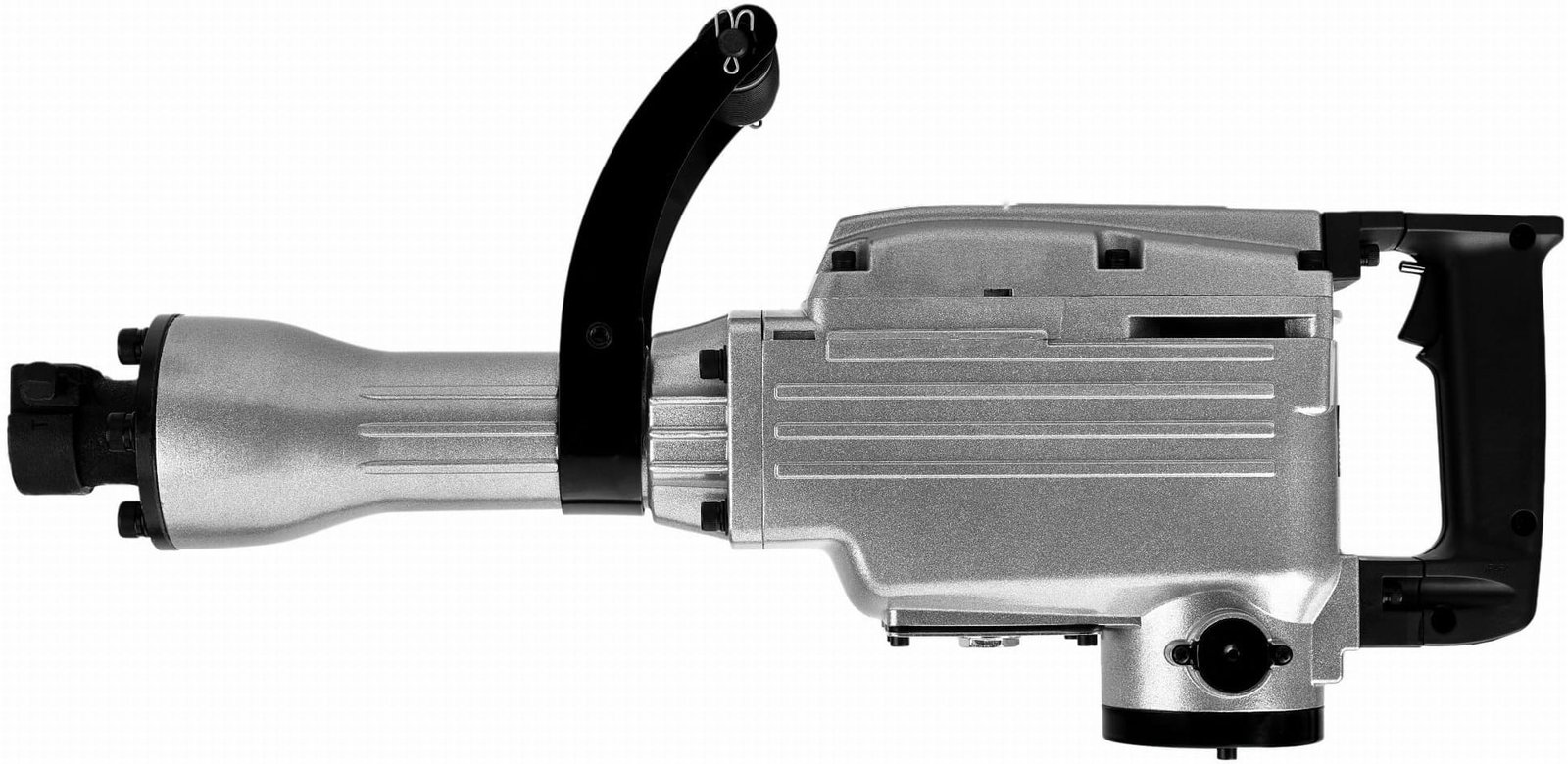 Kraft&Dele KD1507 smūginis plaktukas 3000 W, 55 J