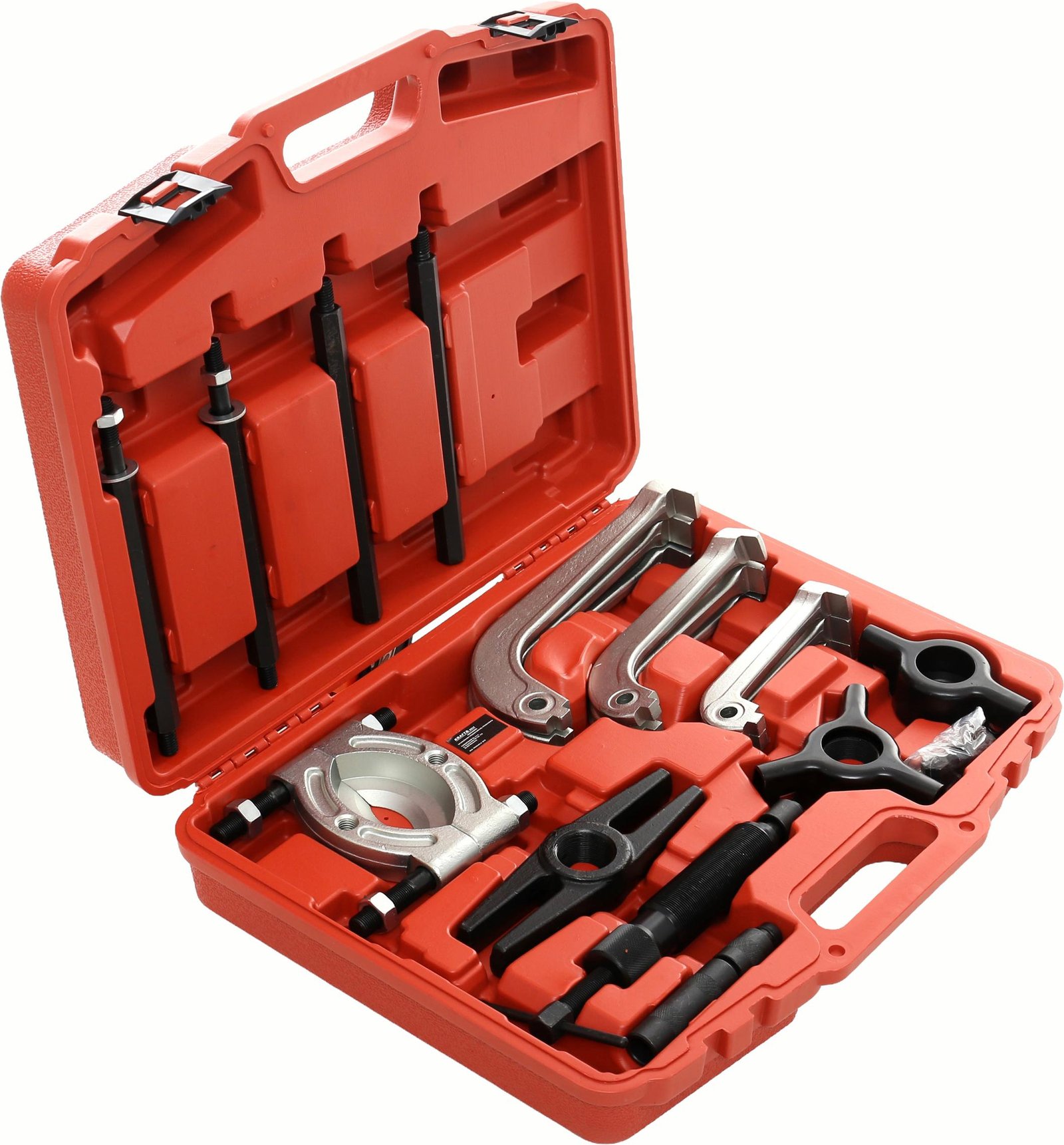 Kraft&Dele KD10170 guolių ištraukimo rinkinys, 21 vnt.