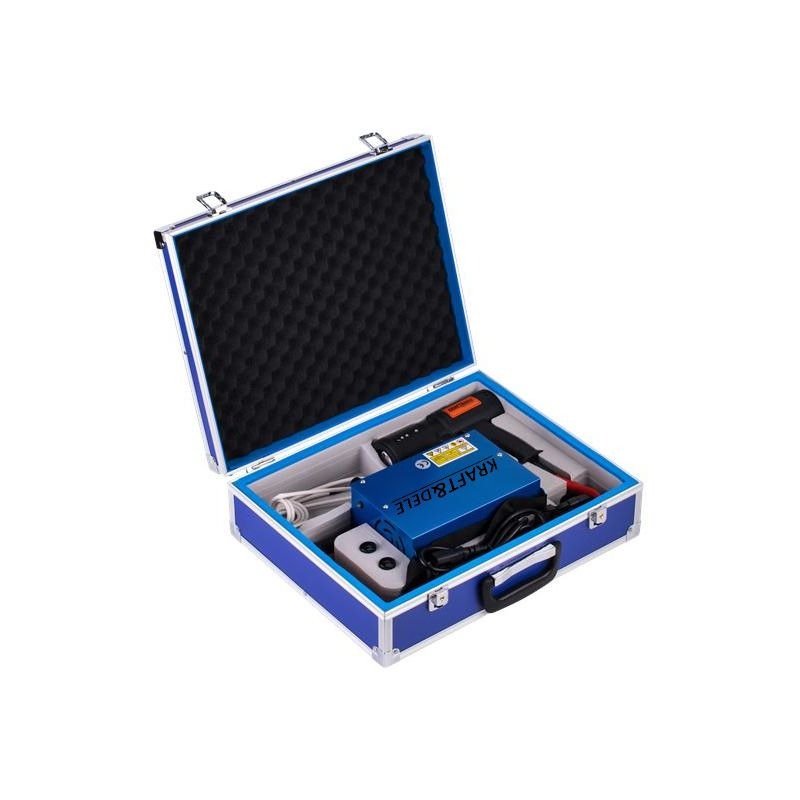 KRAFT&DELE KD5990 indukcinis kaitintuvas varžtams nuotrauka 7