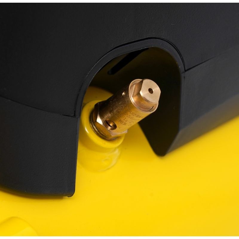 Kraft&Dele KD1416 betepalinis oro kompresorius, 24 l, 8 bar nuotrauka 12