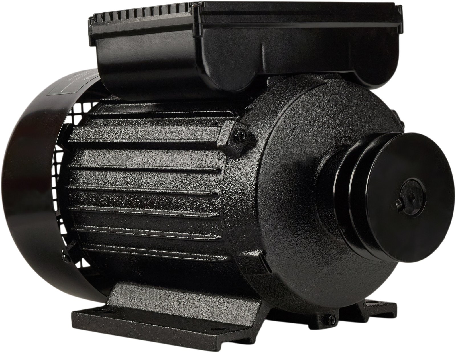 Elektrinis variklis KD2231, 3 kW, 2850 aps./min., 18,3 A nuotrauka 5