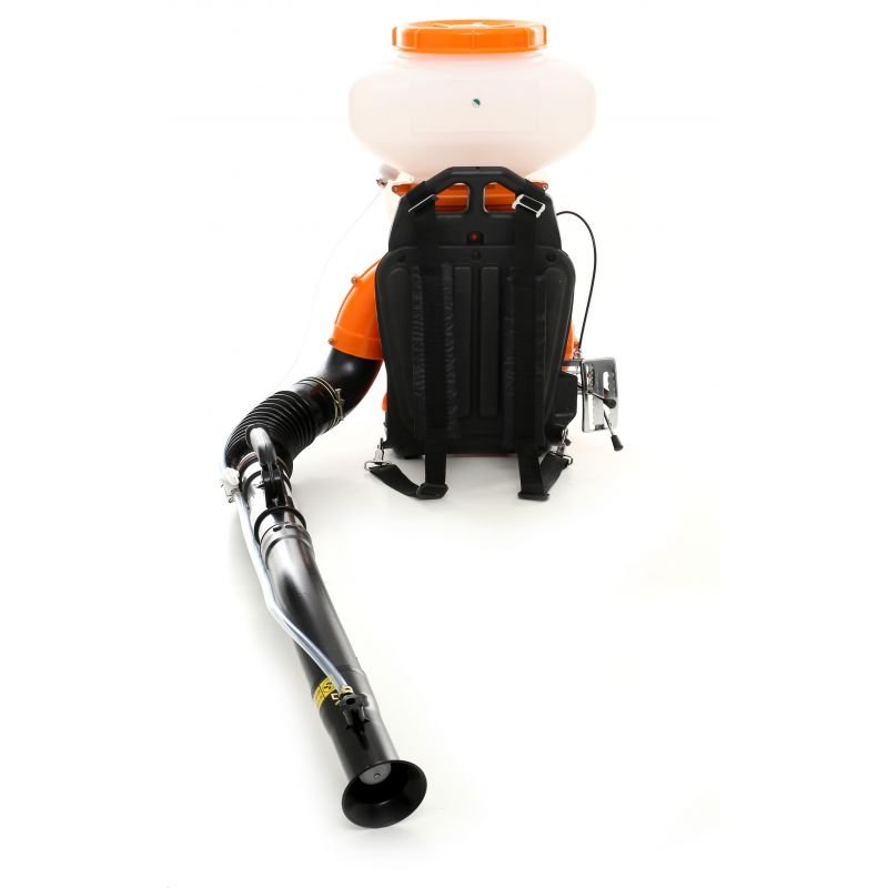 Kraft&Dele KD5220 benzininis kuprinis pesticidų purkštuvas 20 l nuotrauka 5