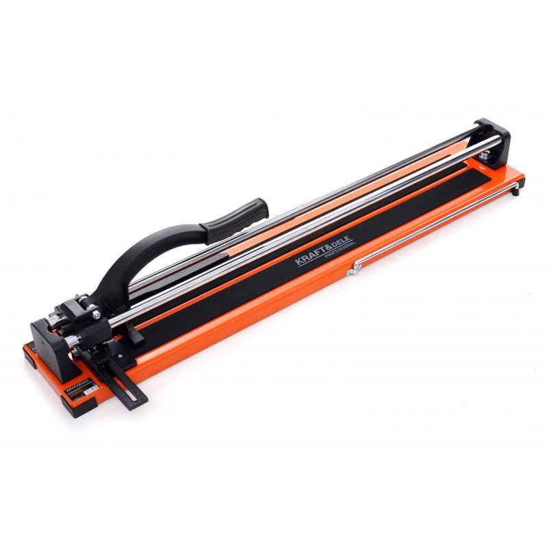 KRAFT&DELE KD10673 rankinė plytelių pjaustyklė 1200 mm nuotrauka 3