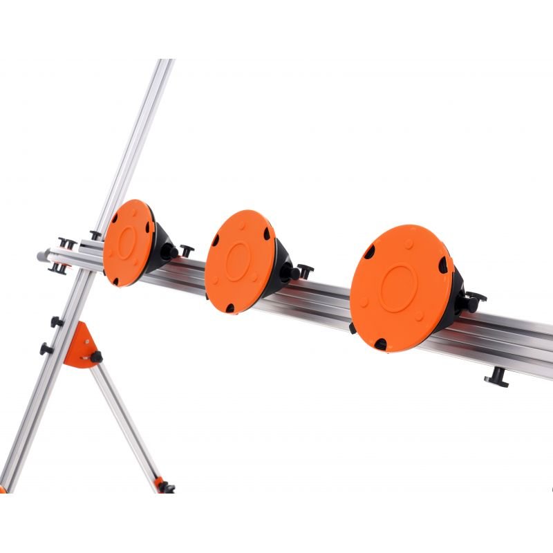 Kraft&Dele KD10735 didelio formato plytelių ir stiklo pernešimo rinkinys 160–360 cm nuotrauka 5