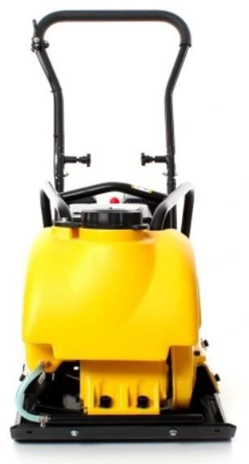 KRAFT&DELE KD1181 vibroplokštė, 5,0 AG, 80 kg nuotrauka 5