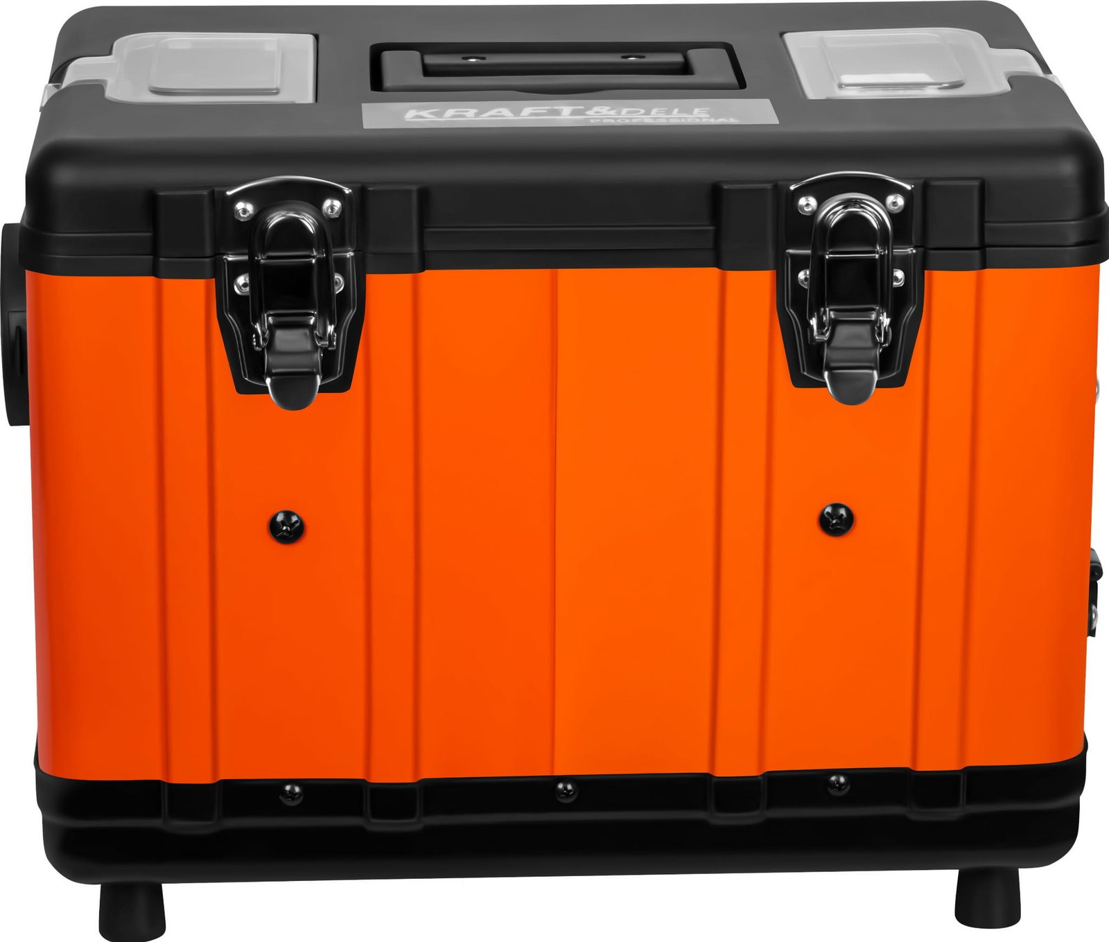 Kraft&Dele KD11784 stacionarus dyzelinis oro šildytuvas 9 kW (12/24/230 V) nuotrauka 4