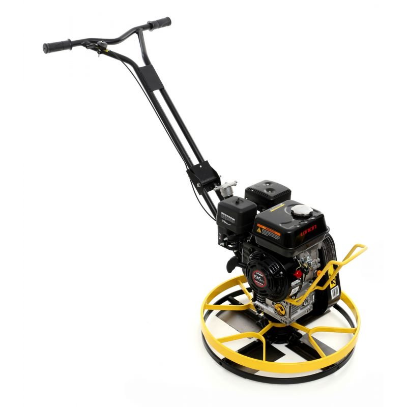 Kraft&Dele KD1188 benzininė betono glaistyklė, 57 cm nuotrauka 12
