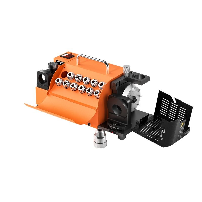 Kraft&Dele KD10197 grąžtų galąstuvė (2–13 mm) — nuotrauka
