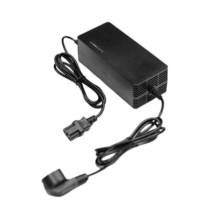Kraft&Dele KD3125 akumuliatorinis karutis 24 V 12 Ah, 80 l, 150 kg nuotrauka 2