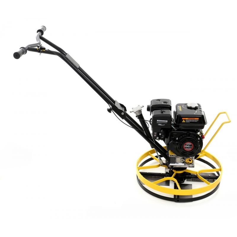 Kraft&Dele KD1188 benzininė betono glaistyklė, 57 cm nuotrauka 11