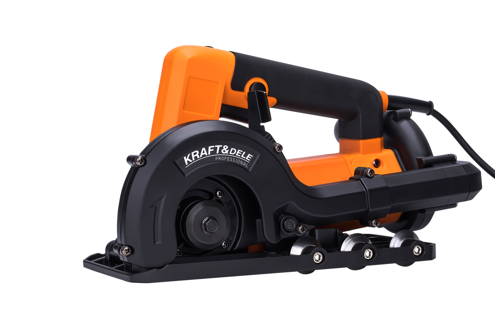 KRAFT&DELE KD11797 pjovimo/šlifavimo mašina skiediniams ir akmens plytelėms, 1500 W