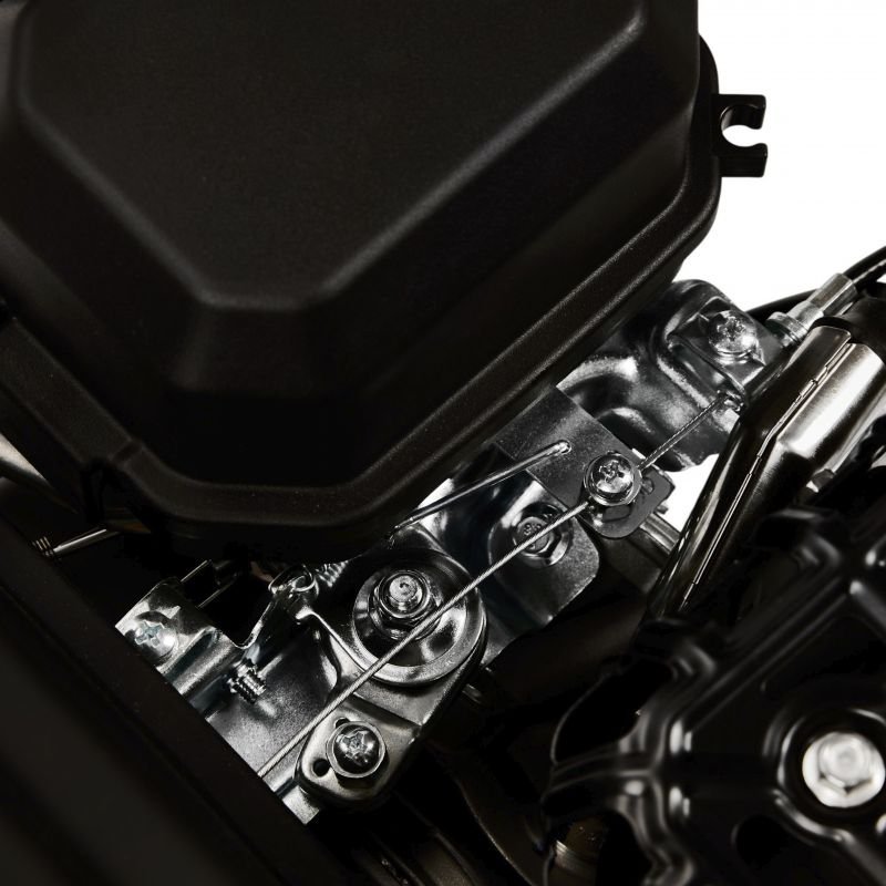 Vibroplokštė 60 kg su LONCIN 7 AG varikliu (KD1196) nuotrauka 4