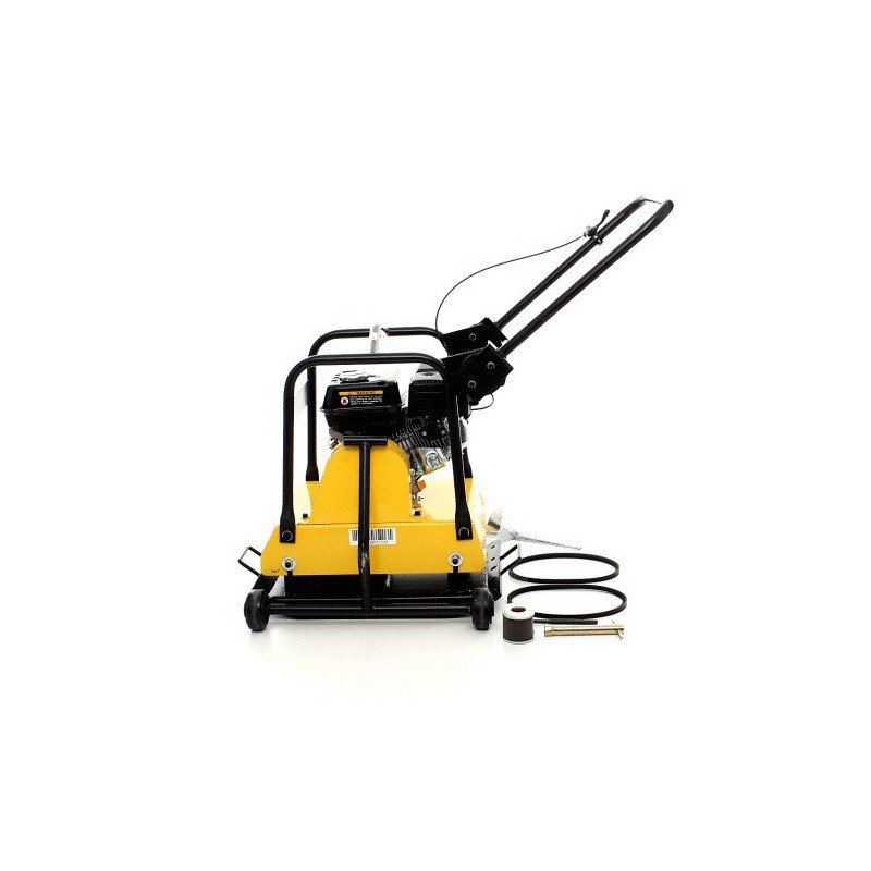 KRAFT&DELE KD1185 vibroplokštė nuotrauka 6