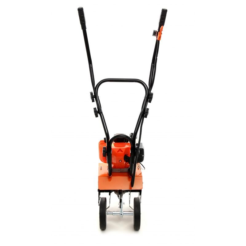 Kraft&Dele KD5162 benzininis kultivatorius, 3,8 kW — nuotrauka