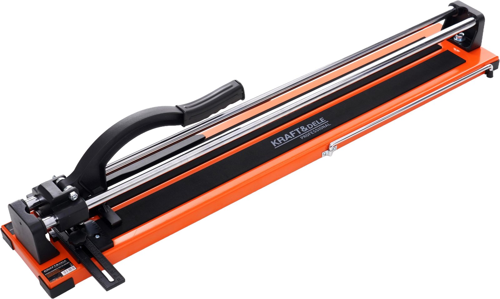 KRAFT&DELE KD10673 rankinė plytelių pjaustyklė 1200 mm