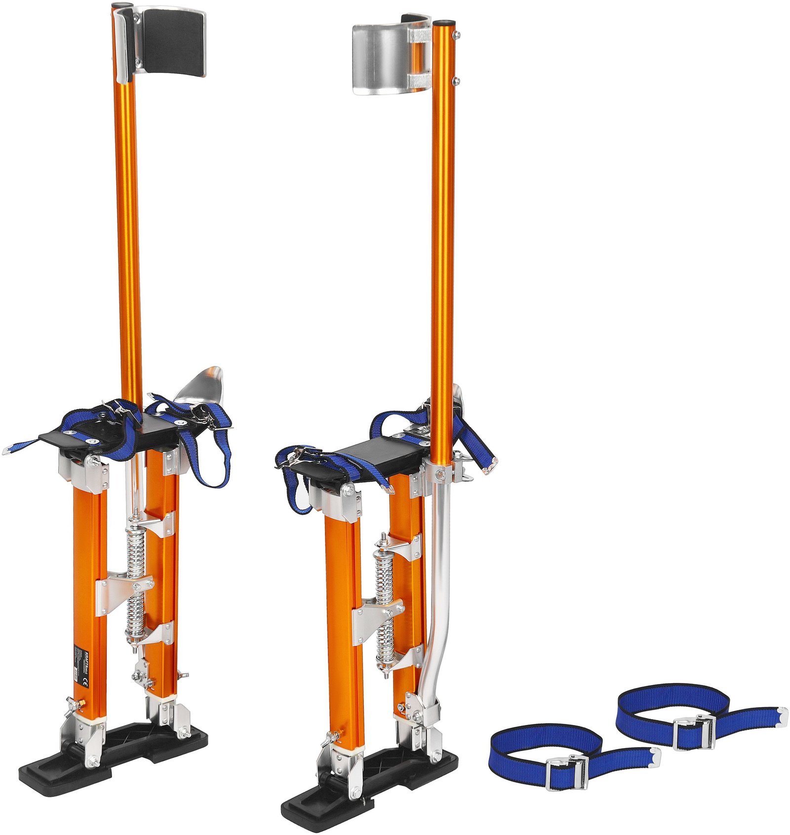 KRAFT&DELE montuotojo kojūkai, reguliuojami 18–30″ (KD5546) nuotrauka 2