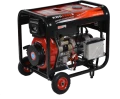 KRAFT&DELE KD120 trifazis elektros generatorius nuotrauka 5