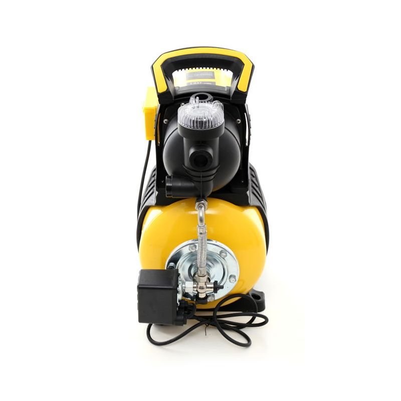 KRAFT&DELE KD743 hidroforinė vandens stotis, 1250 W — nuotrauka