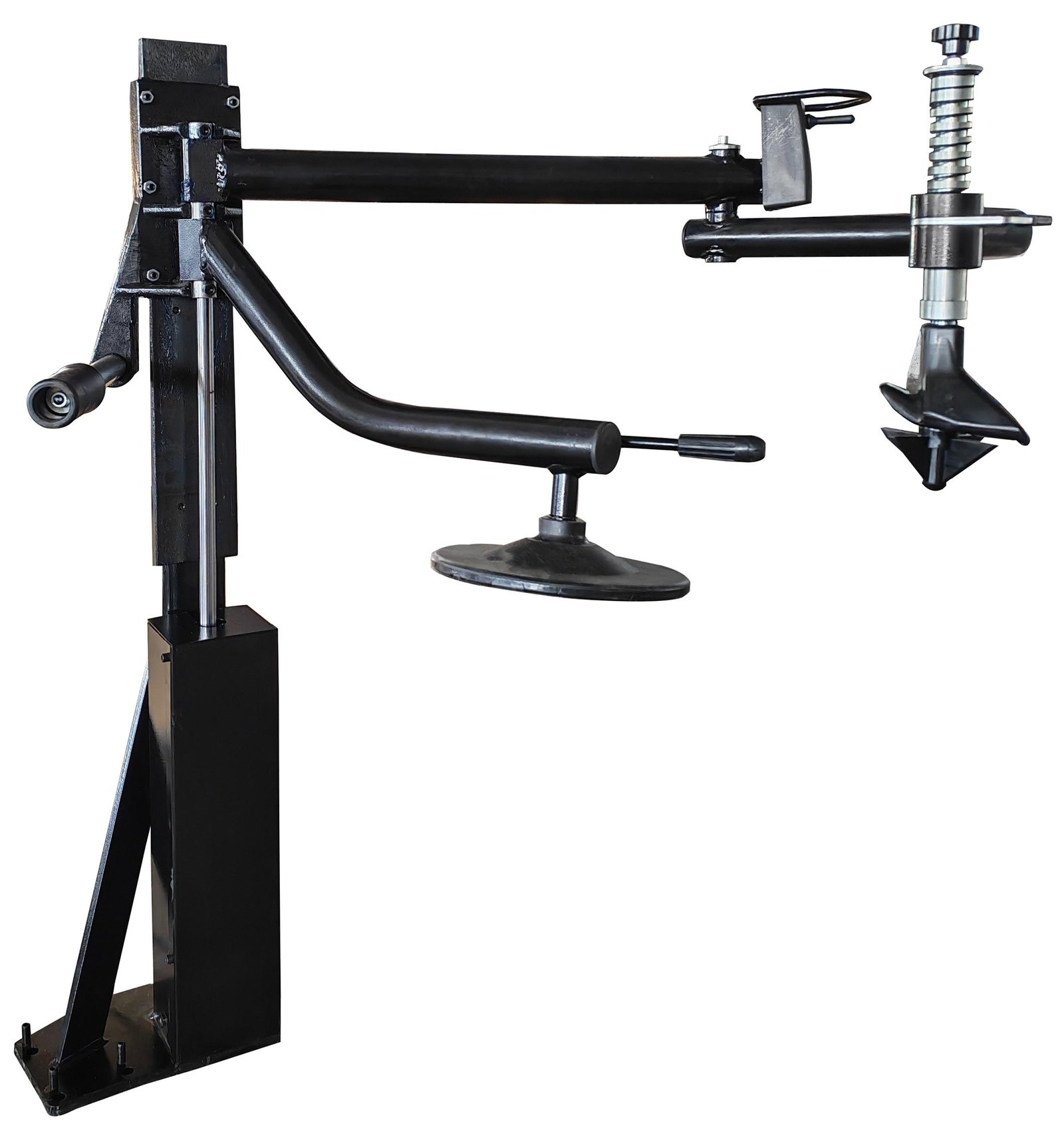 Kraft&Dele KD5804 pagalbinė svirtis padangų montavimo staklėms nuotrauka 4