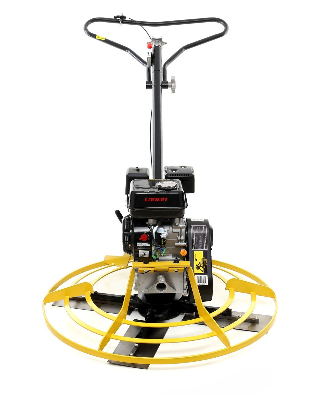 Kraft&Dele KD1189 betono glaistyklė (92 cm) nuotrauka 4
