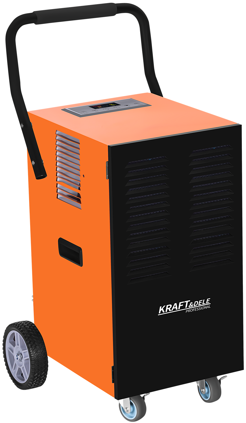 KRAFT&DELE KD11744 pramoninis oro sausintuvas 60 l/24 h, 900 W nuotrauka 4
