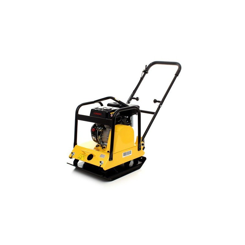 Kraft&Dele KD1184 vibroplokštė 5,5 AG, 90 kg nuotrauka 7