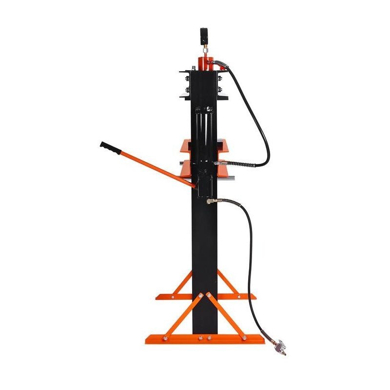 KRAFT&DELE hidraulinis presas 20 t KD5875 nuotrauka 6