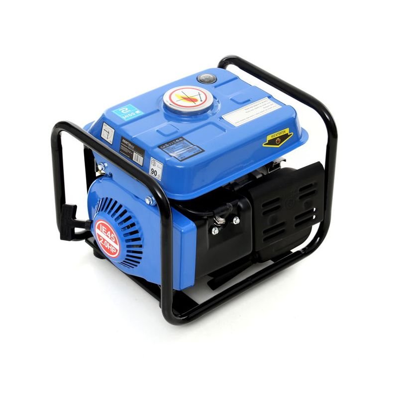 Benzininis generatorius KRAFT&DELE KD109N (1,2 kW, vienfazis, dvitaktis) nuotrauka 4