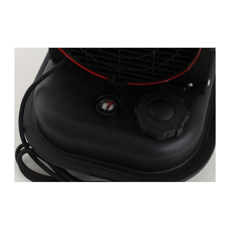 KRAFT&DELE KD11710 dyzelinis šildytuvas, 30 kW, su termostatu nuotrauka 3