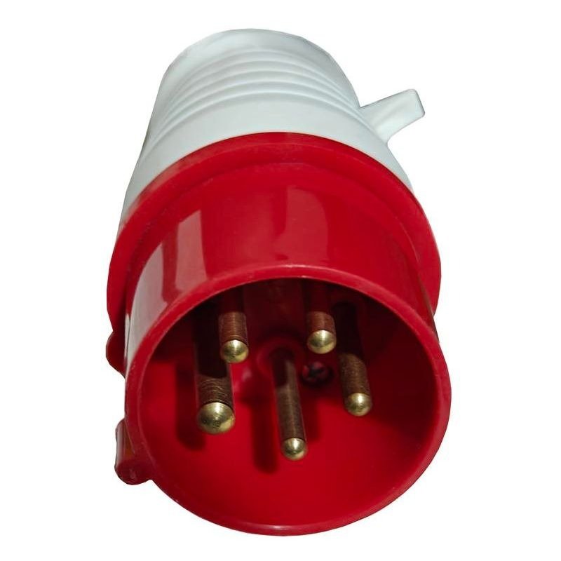 KRAFT&DELE KD11724 elektrinis šildytuvas 10 kW nuotrauka 9