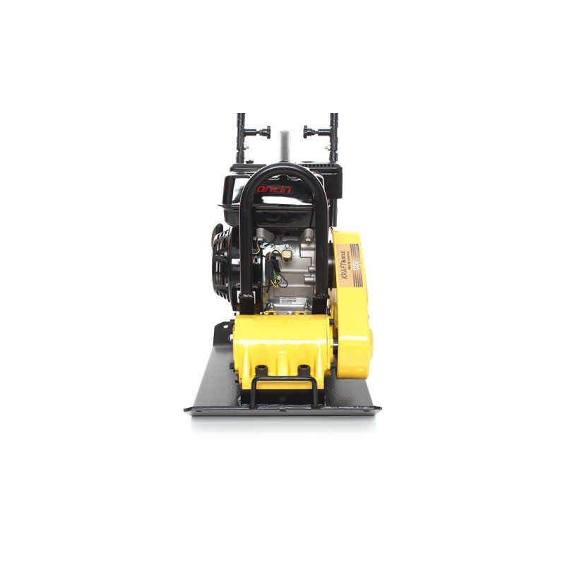 Kraft&Dele KD1180 vibroplokštė, 5,5 AG, 65 kg nuotrauka 10
