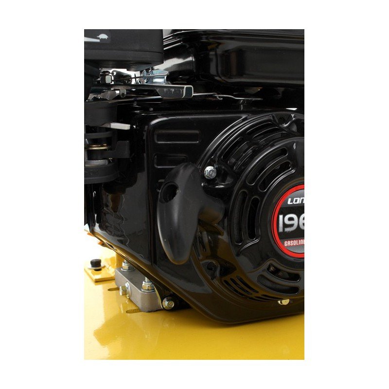 KRAFT&DELE KD1185 vibroplokštė nuotrauka 2