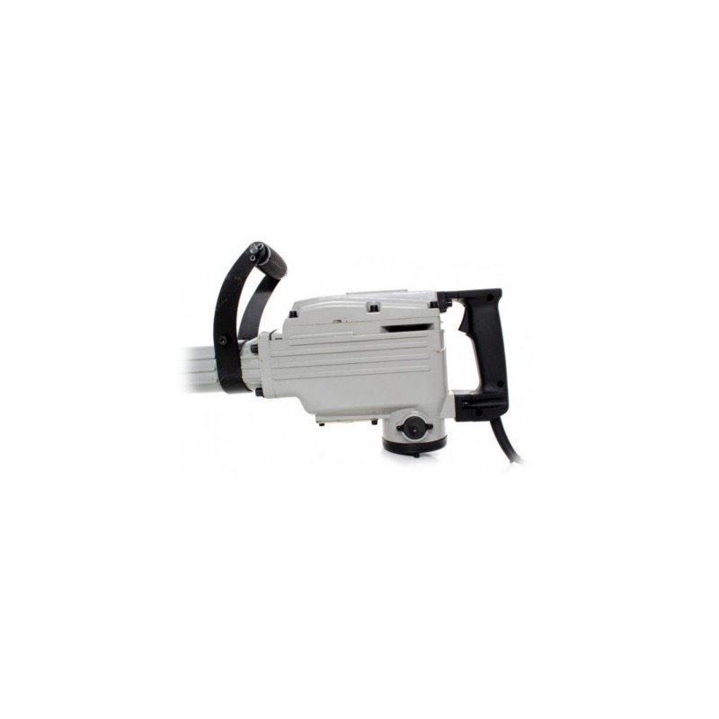Kraft&Dele KD1507 smūginis plaktukas 3000 W, 55 J nuotrauka 3