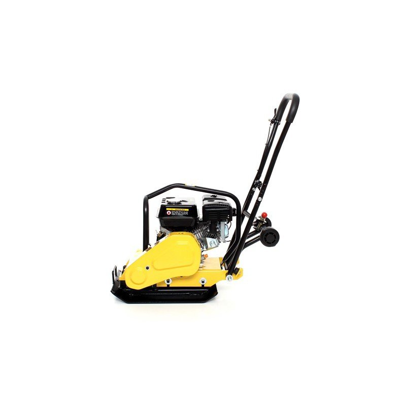Kraft&Dele KD1180 vibroplokštė, 5,5 AG, 65 kg nuotrauka 12