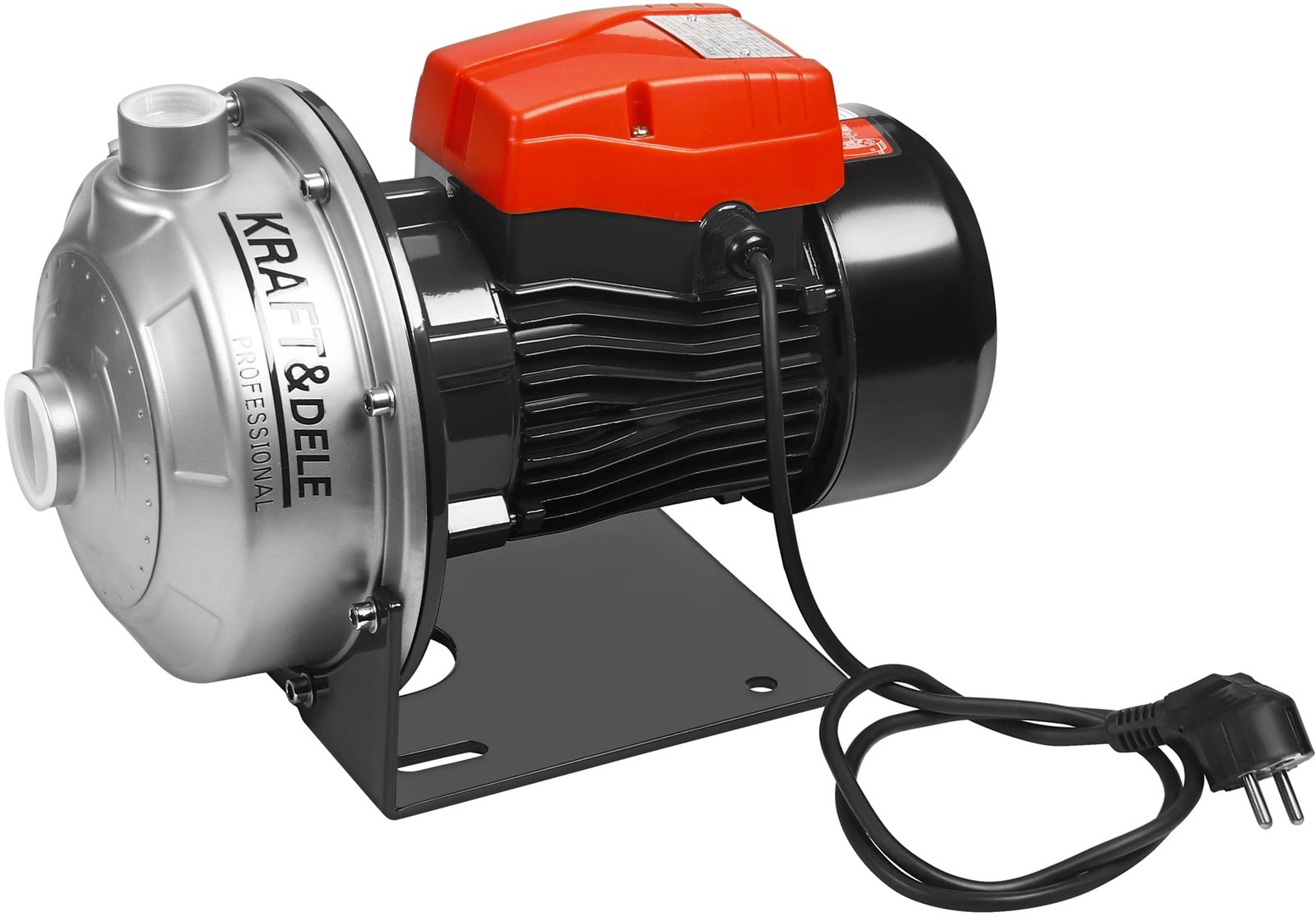 Kraft&Dele KD806 vandens siurblys 800 W (80 l/min) — nuotrauka