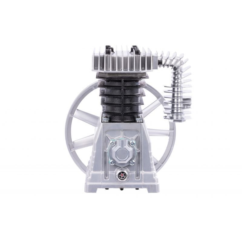 Kraft&Dele KD1494 kompresoriaus siurbimo blokas, 5,5 kW, 820 l/min nuotrauka 10