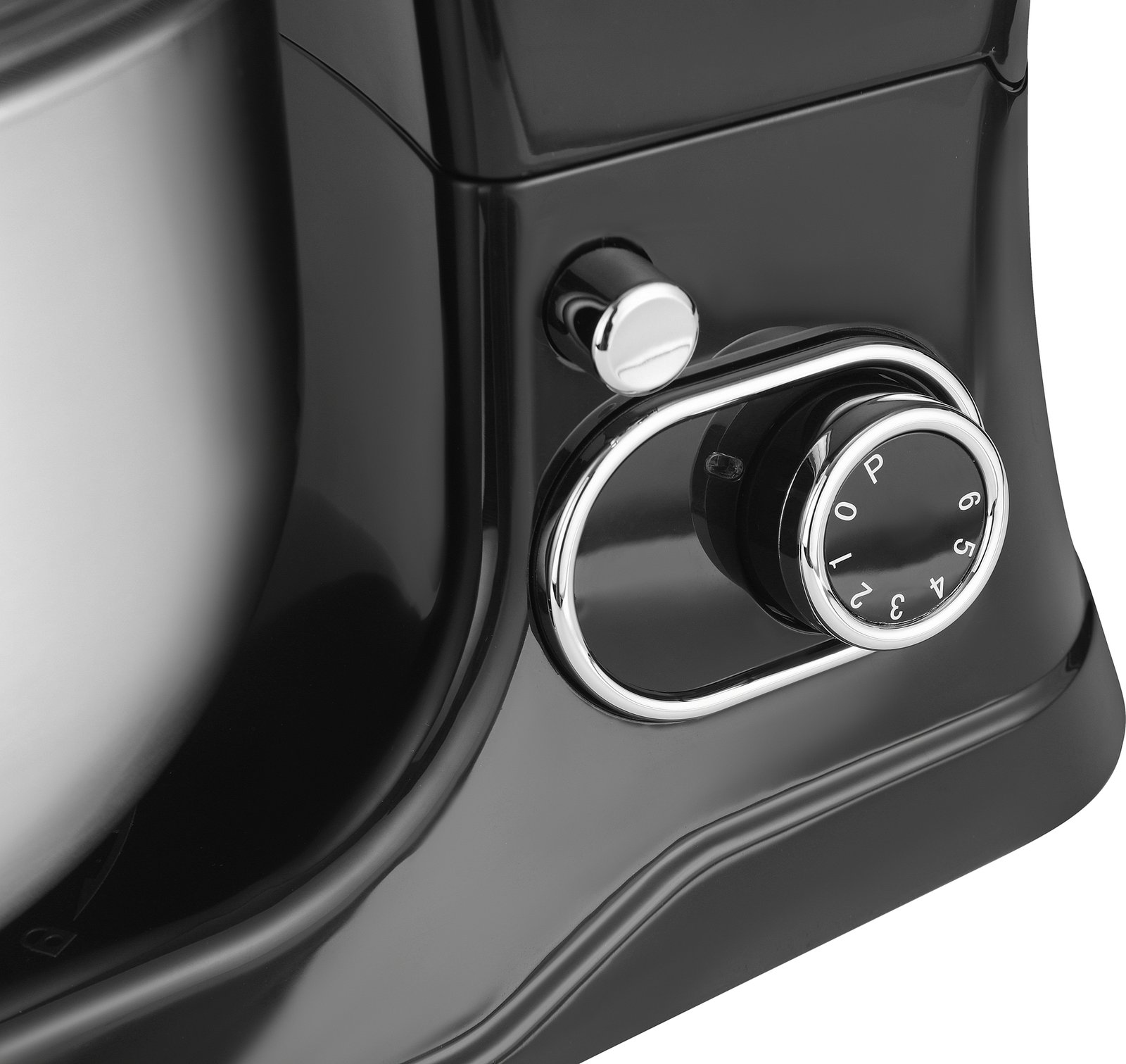 Planetinis virtuvinis kombainas KD4147, 5 l, iki 3000 W nuotrauka 6