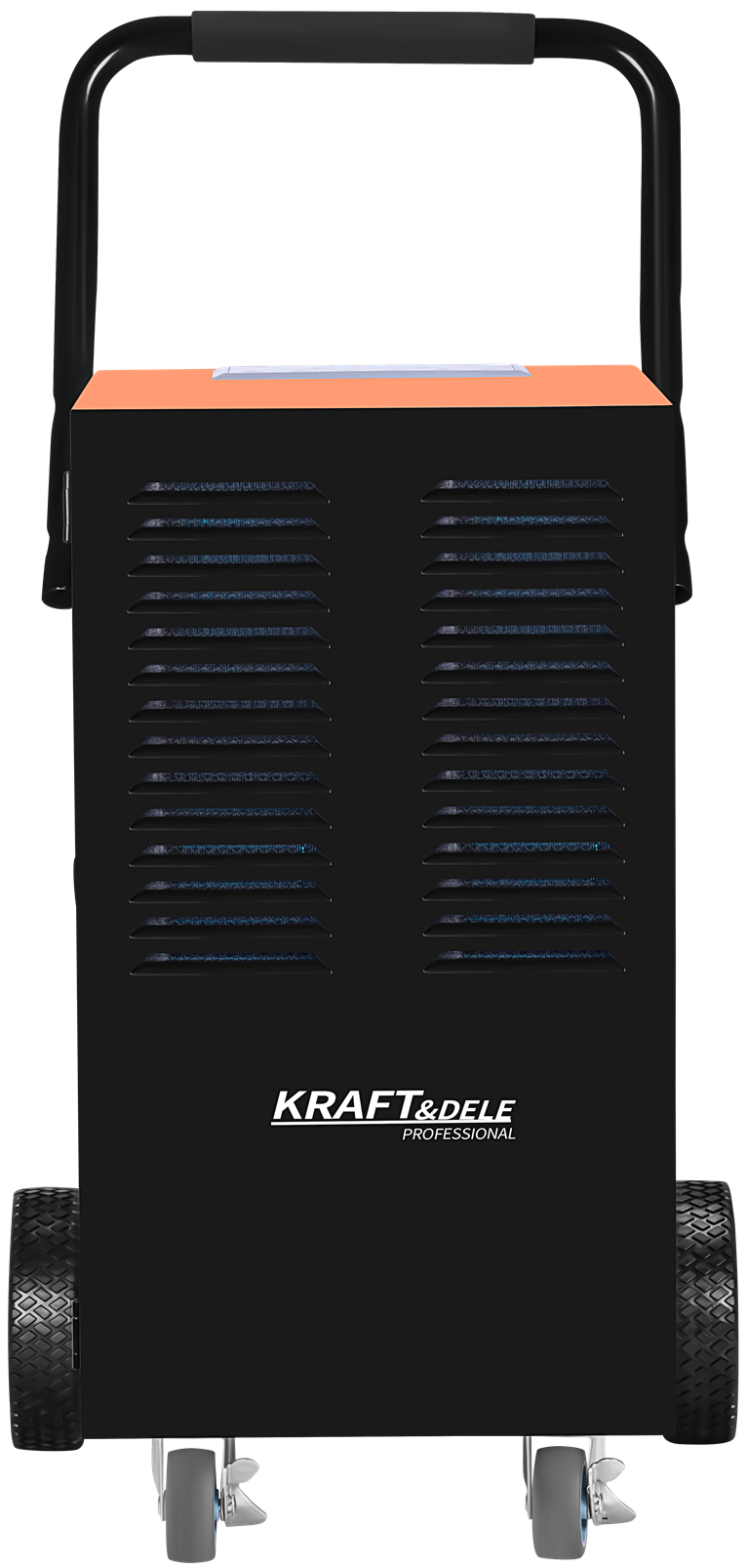 KRAFT&DELE KD11744 pramoninis oro sausintuvas 60 l/24 h, 900 W nuotrauka 6