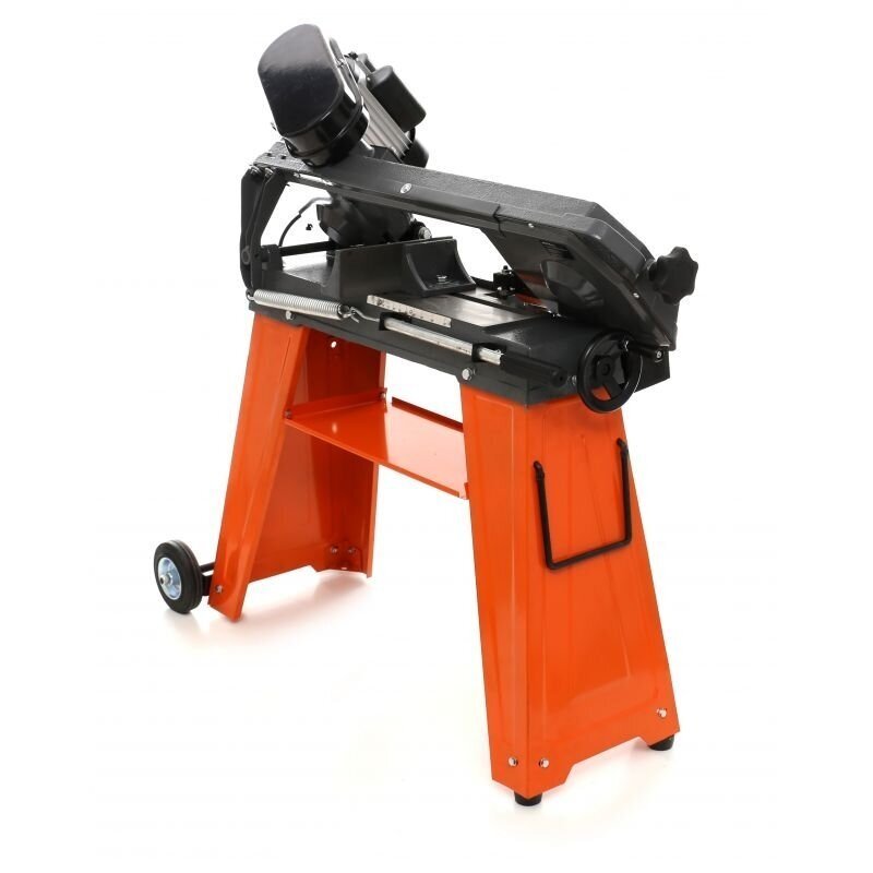 KRAFT&DELE KD1733 juostinis metalo pjūklas nuotrauka 9