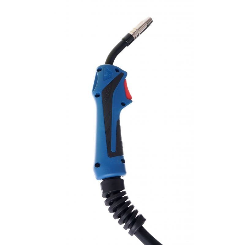 Kraft&Dele KD811 MIG/MMA suvirinimo aparatas 400 A nuotrauka 5