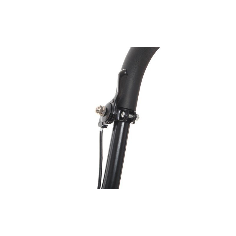 Kraft&Dele KD1180 vibroplokštė, 5,5 AG, 65 kg nuotrauka 11