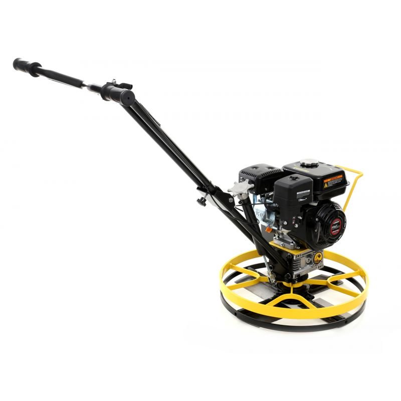 Kraft&Dele KD1188 benzininė betono glaistyklė, 57 cm nuotrauka 10