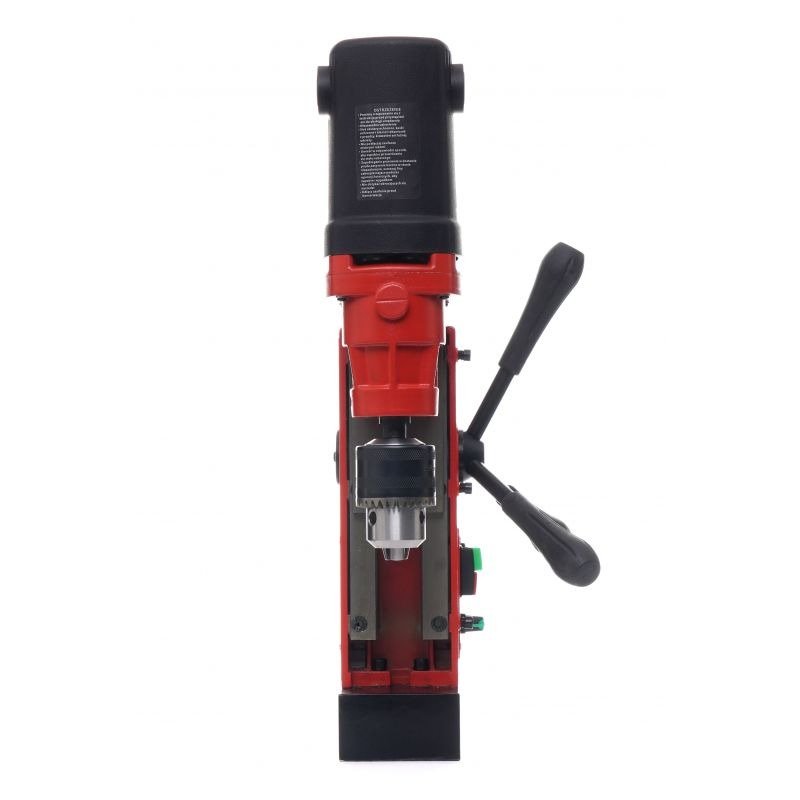 KRAFT&DELE KD1382 magnetinės gręžimo staklės, 1800 W, 1300 N, 16 mm nuotrauka 6